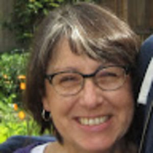 Meet your Posher, Lynne